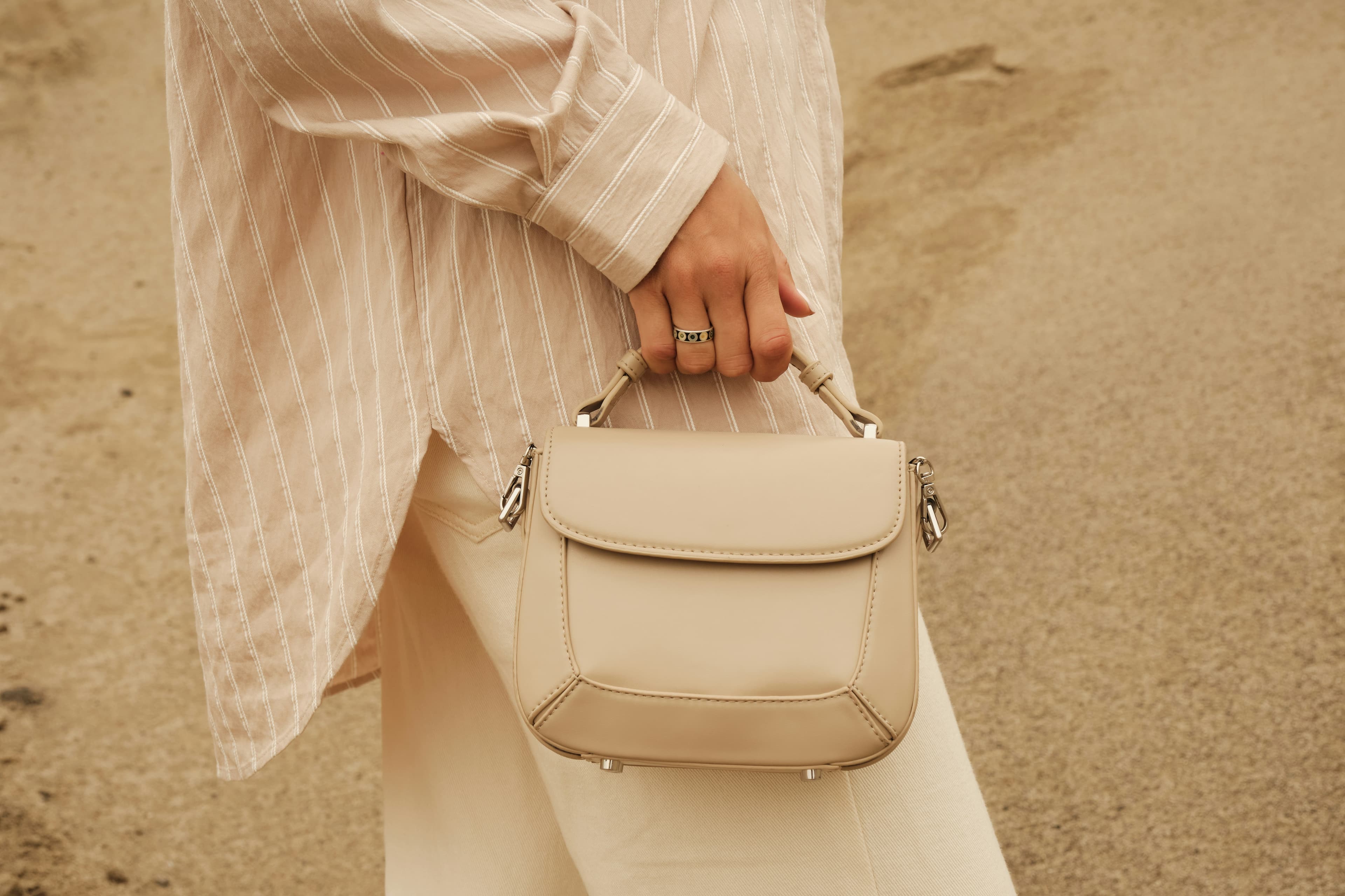 Shineland bag product showcase